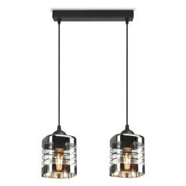 szklana-lampa-wiszaca-sufitowa-zyrandol-plafon-led