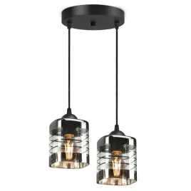 szklana-lampa-wiszaca-sufitowa-zyrandol-plafon-led
