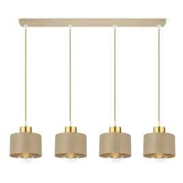 lampa-sufitowa-wiszaca-zyrandol-kaszmir-ecru-bezowa-485-bz4-salon-stol-led