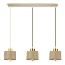 lampa-sufitowa-wiszaca-zyrandol-kaszmir-ecru-bezowa-485-bz3-salon-stol-led