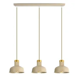 lampa-sufitowa-wiszaca-zyrandol-kaszmir-ecru-bezowa-766-bz3-salon-stol-led