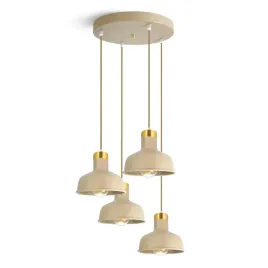 lampa-sufitowa-wiszaca-zyrandol-kaszmir-ecru-bezowa-766-ez4-salon-stol-led