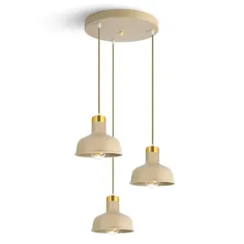 lampa-sufitowa-wiszaca-zyrandol-kaszmir-ecru-bezowa-766-ez3-salon-stol-led