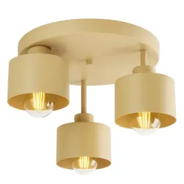 lampa-sufitowa-plafon-zyrandol-kaszmir-ecru-bezowa-3xe27-382-e3-spot