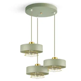 duza-lampa-sufitowa-wiszaca-zyrandol-szalwia-zielona-3xe27-led-760-ez3