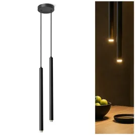 lampa-wiszaca-sufitowa-laser-sopel-tuba-853-ez2-czarna-g9-2-punktowa-led