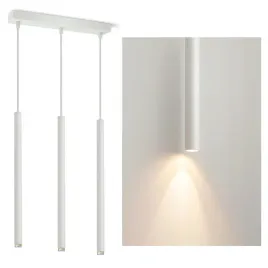 lampa-wiszaca-sufitowa-laser-sopel-tuba-854-bz3-biala-g9-3-punktowa-led