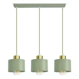 lampa-sufitowa-wiszaca-potrojna-szalwia-zlota-pastelowa-486-bz3-led