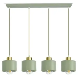 duza-lampa-sufitowa-wiszaca-poczworna-szalwia-zlota-pastelowa-486-bz4-led