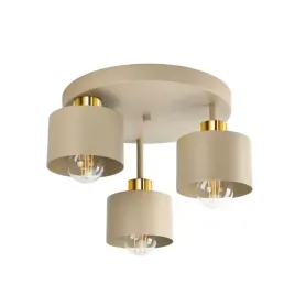 lampa-sufitowa-plafon-zyrandol-bezowo-zlota-3xe27-382-e3-spot