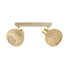 lampa-sufitowa-zyrandol-rattan-bezowa-boho-2xe27-regulowana-salon-korytarz