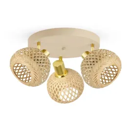 lampa-sufitowa-zyrandol-rattan-bezowa-boho-3xe27-regulowana-okragla-salon