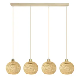 lampa-wiszaca-rattan-bezowa-boho-4xe27-regulowana-wysokosc-salon-nad-stol