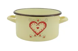 garnek-emaliowany-sredni-kremowy-serce-20cm