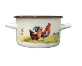 garnek-emaliowany-kremowy-kura-20cm-17-20kura