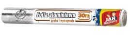 folia-aluminiowa-z-tloczeniem-30m-jan-niezbedny