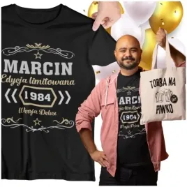 prezent-na-urodziny-16-99-koszulka-personalizowana-meska-podaj-rok-imie