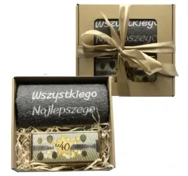 prezent-na-18-70-urodziny-kosz-upominek-recznik-czekolada-urodzinowa