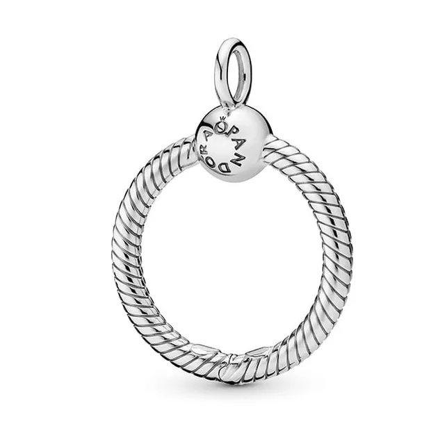 Zawieszka Pandora - O mała 398296