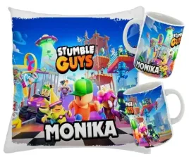 zestaw-dla-gracza-stumble-guys-kubek-poduszka-imie-rozne-wzory