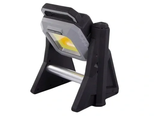 halogen-reflektor-akumulator-przenosny-led-cob-usb-stan-opakowania-oryginalne-stan-nowy