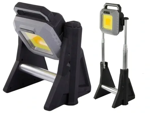 halogen-reflektor-akumulator-przenosny-led-cob-usb-stan-nowy