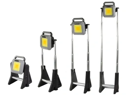 halogen-reflektor-akumulator-przenosny-led-cob-usb-stan-nowy