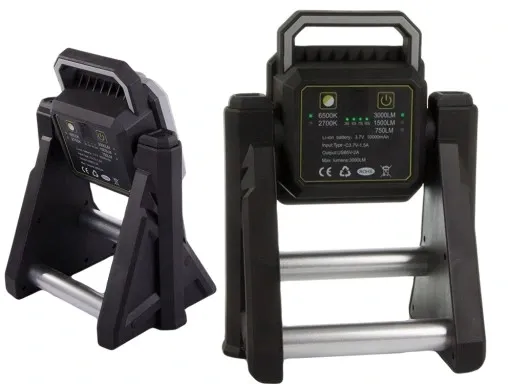 halogen-reflektor-akumulator-przenosny-led-cob-usb-kod-producenta-08358-stan-opakowania-oryginalne