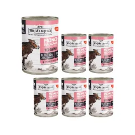 wiejska-zagroda-karma-mono-kot-wolowina-6x400g