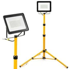 halogen-naswietlacz-led-100w-statyw-budowlany-barwa-biala-neutralna