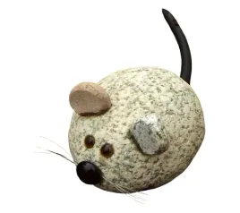 myszka-z-granitu-ozdoba-ogrod-prezent-gartdeco1