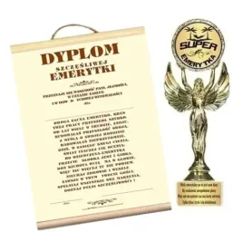 statuetka-i-dyplom-zestaw-prezent-emeryta-emerytki-pamiatka-z-dedykacja