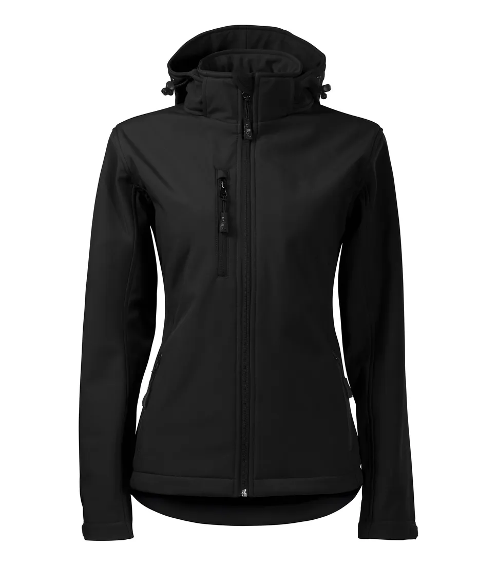 kurtka-damska-softshell-czarny-performance