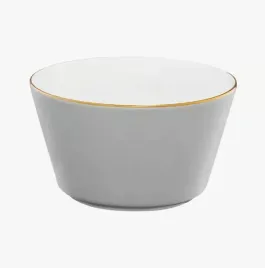 salaterka-miseczka-royal-14-cm-jasno-szara-miska-stozek-ambition