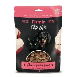 fitmin-freeze-dried-chicken-przysmak-smaczki-dla-psa-kota-kaczka-30-g