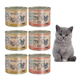 wiejska-zagroda-karma-mokra-dla-kociat-mix-smakow-6x200g