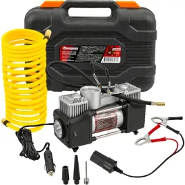 kompresor-samochodowy-12v-sprezarka-dwutlokowa-led-3-koncowki-w-walizce