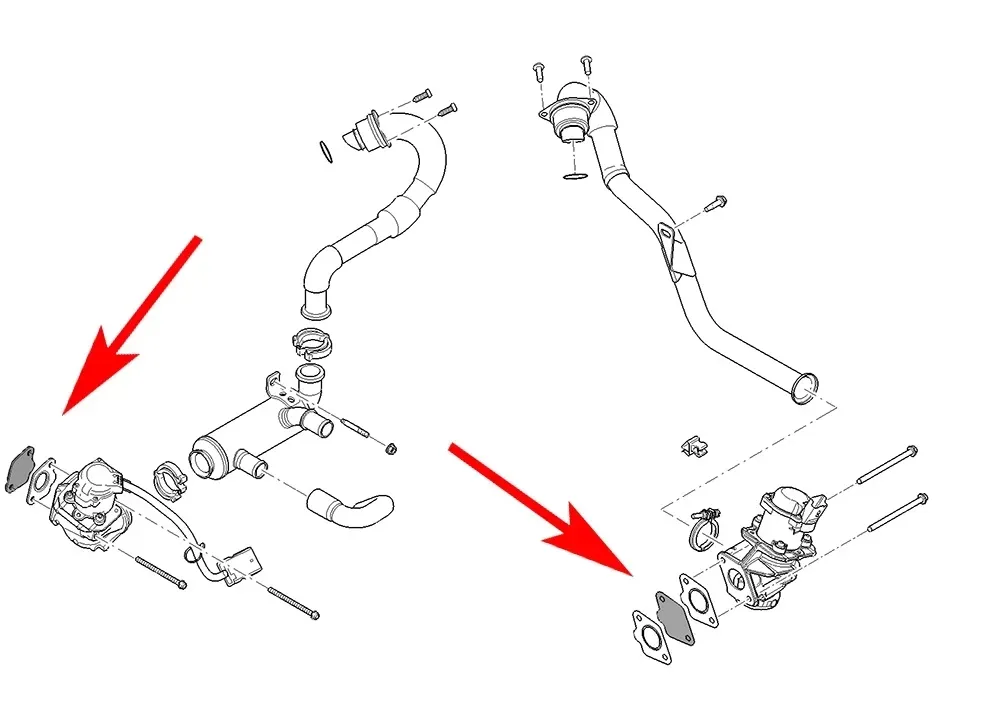 zaslepka-egr-mini-cooper-one-16-dv6ted4-stan-nowy