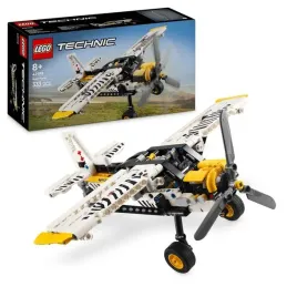 lego-42198-technic-bush-plane-samolot-transportowy-8-333-elementy