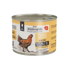 wiejska-zagroda-mokra-karma-monobialkowa-kot-kurczak-200g