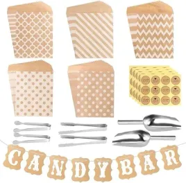 torebki-woreczki-papierowe-na-cukierki-ciastka-slodycze-zestaw-72el