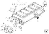 uszczelki-kolektora-ssacego-bmw-e60-e66-530d-stan-nowy