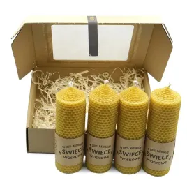 swiece-z-wosku-pszczelego-duze-15-cm-wosk-pszczeli