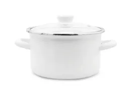 garnek-emaliowany-5l-tradycyjny-22cm-z-pokrywa-uniwersalny-3d-z-uchwytami