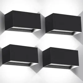 kinkiet-zewnetrzny-led-20w-6000k-ip65-regulowany-kingwen-czarny-4-szt