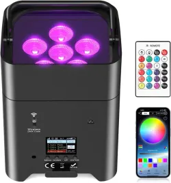 reflektor-led-108w-rgbwa-uv-akumulatorowy-z-dmx-i-pilotem-do-imprez