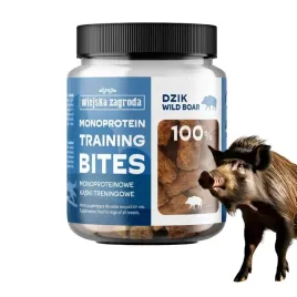 wiejska-zagroda-przysmak-dla-psa-treningowy-dzik-kaski-monoproteinowe-150g