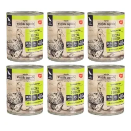 wiejska-zagroda-pies-kaczka-z-gruszka-6x800g