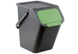 kosz-do-segregacji-odpadow-bini-25l-czarny-szklo
