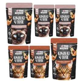 pan-miesko-karma-mokra-dla-kota-kawalki-w-sosie-mix-smakow-miesne-6x85g